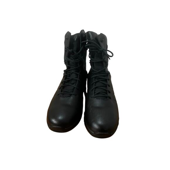 Timberland Pro Hypercharge 8" Waterproof Work Boot - Black - Size: 11 - Picture 4 of 9